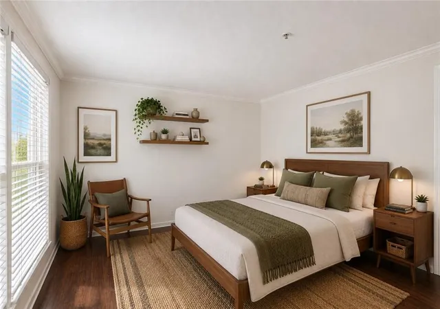 Photo 3 of Condo for sale at 1483 Keys Xing Dr NE, Brookhaven, GA 30319 | MLS# 7819382 | Listing updated on 2026-08-12