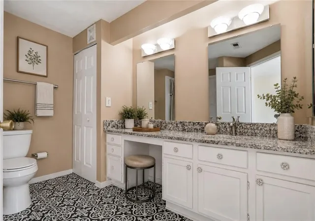 Photo 4 of Condo for sale at 1483 Keys Xing Dr NE, Brookhaven, GA 30319 | MLS# 7819382 | Listing updated on 2026-08-12