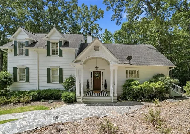 1st image of 380 Fredricks Cvs, Dawsonville, GA 30534 | MLS# 7790862