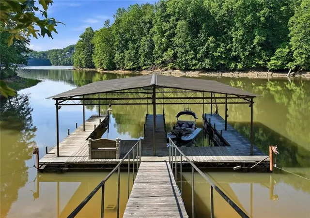 2nd image of 380 Fredricks Cvs, Dawsonville, GA 30534 | MLS# 7790862