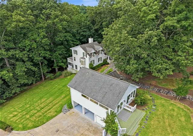 3rd image of 380 Fredricks Cvs, Dawsonville, GA 30534 | MLS# 7790862