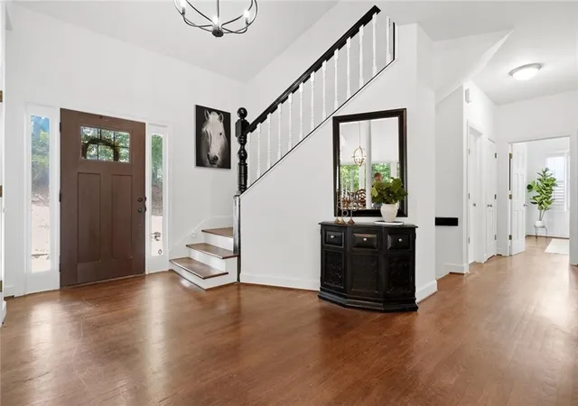 5th image of 380 Fredricks Cvs, Dawsonville, GA 30534 | MLS# 7790862