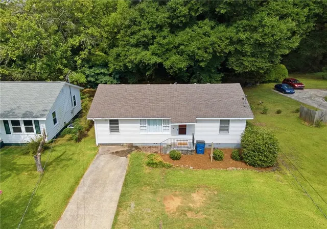 2nd image of 27065 Maple St Se, Rome, GA 30161 | MLS# 7822801