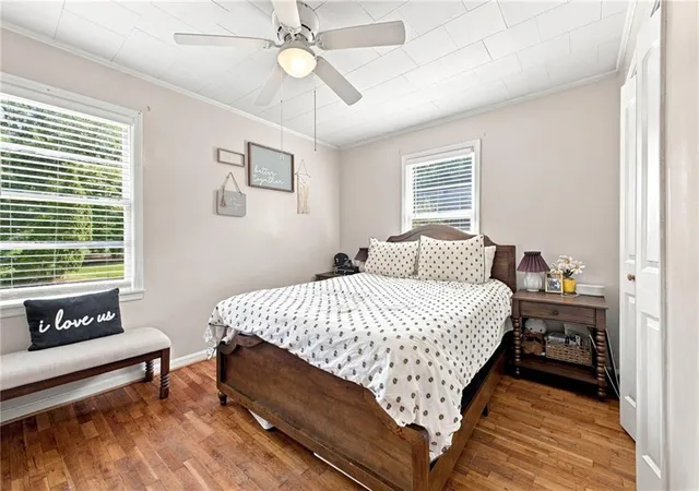 Photo 4 of Single family home for sale at 27065 Maple St SE, Rome, GA 30161 | MLS# 7822801 | Listing updated on 2026-10-08