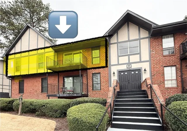 26th image of 6851 Roswell Rd #O34, Sandy Springs, GA 30328 | MLS# 7814298