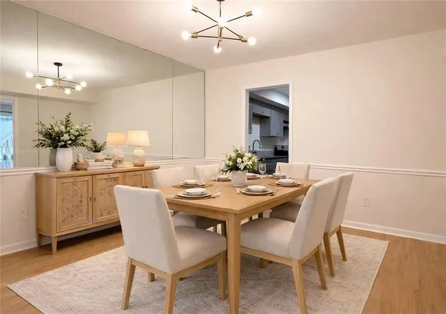 2nd image of 6851 Roswell Rd #O34, Sandy Springs, GA 30328 | MLS# 7814298