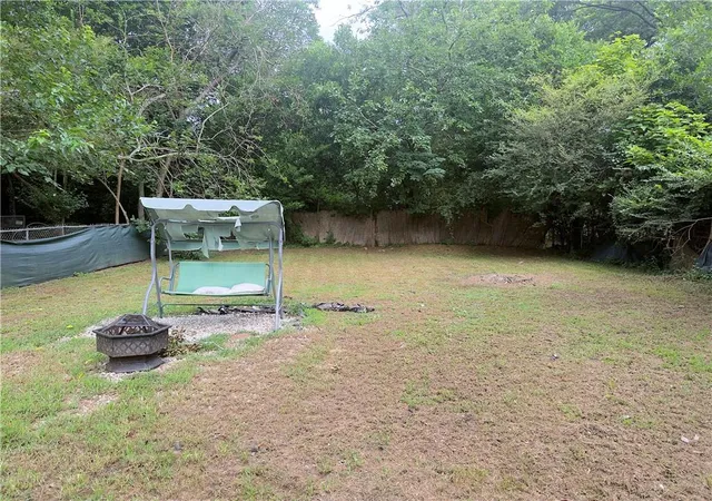 Photo 13 of Single family home for sale at 447 N 9th Street, Griffin, GA 30223 | MLS# 7807626 | Listing updated on 2026-07-21