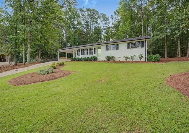 Photo 1 of Sale Pending at 6501 Short Dr, Winston, GA 30187 | MLS# 7824044 | Listing updated on 2026-09-18