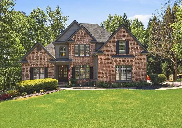 Photo 1 of Sale Pending at 151 Misty View Ln, Acworth, GA 30101 | MLS# 7850383 | Listing updated on 2026-10-30