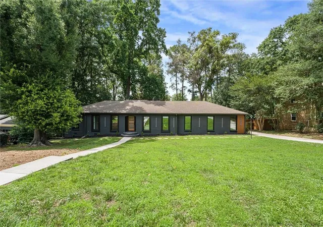 Homes for sale in Atlanta, GA | 3506 Embry Cir, Atlanta, GA 30341 | MLS# 7789091