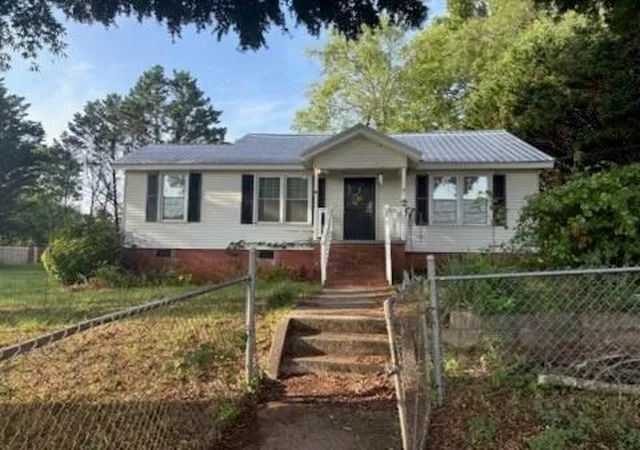 Homes for sale in Aragon, GA | 3 W 1st St, Aragon, GA 30104 | MLS# 7803089