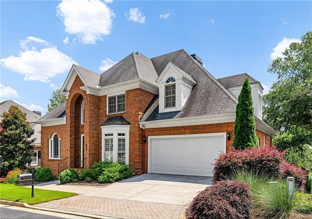 2nd image of 1087 Westbrooke Wy Ne, Atlanta, GA 30319 | MLS# 7815434