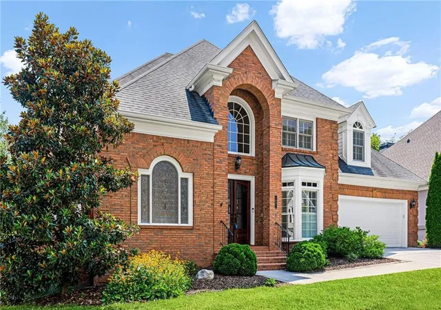 3rd image of 1087 Westbrooke Wy Ne, Atlanta, GA 30319 | MLS# 7815434