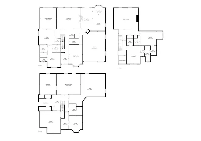 43rd image of 1087 Westbrooke Wy Ne, Atlanta, GA 30319 | MLS# 7815434