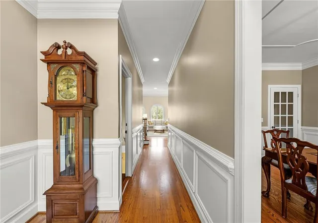 4th image of 1087 Westbrooke Wy Ne, Atlanta, GA 30319 | MLS# 7815434