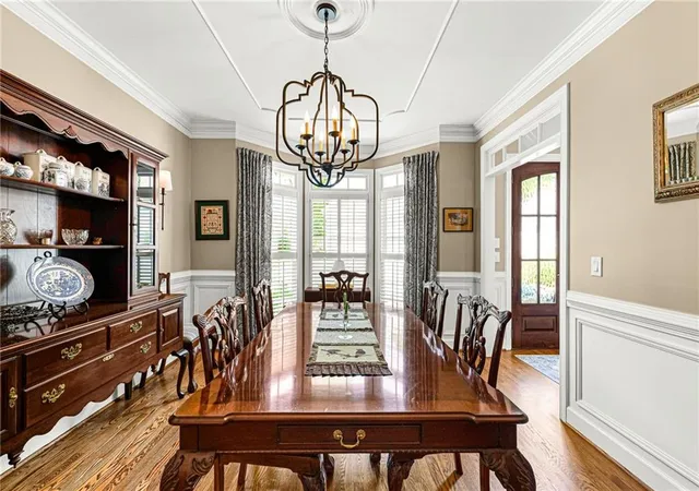 5th image of 1087 Westbrooke Wy Ne, Atlanta, GA 30319 | MLS# 7815434