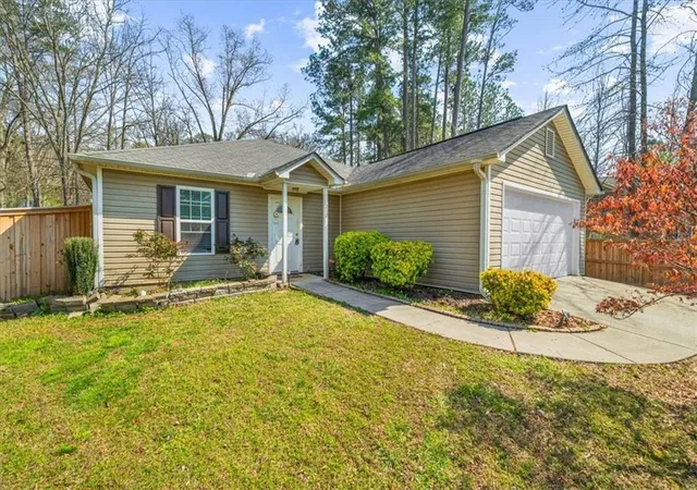 Homes for sale in White, GA | 212 Whispering Pine Cir Ne, White, GA 30184 | MLS# 7739153