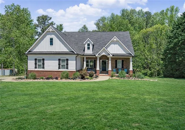 Photo 1 of Single family home for sale at 114 Ray Cole Rd Ext, Dallas, GA 30157 | MLS# 7754604 | Listing updated on 2026-10-05