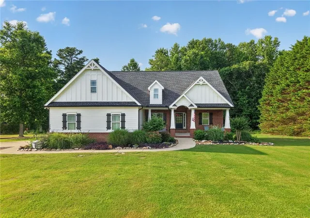 Photo 2 of Single family home for sale at 114 Ray Cole Rd Ext, Dallas, GA 30157 | MLS# 7754604 | Listing updated on 2026-10-05