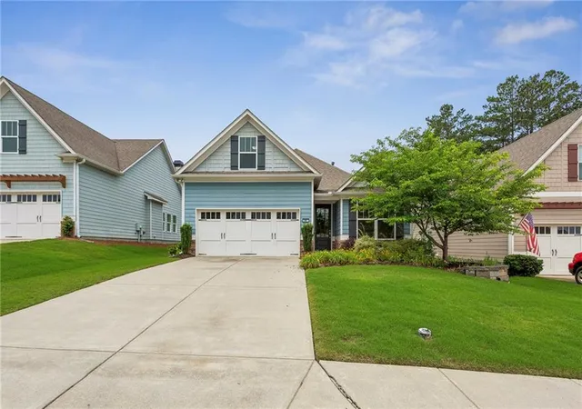 1st image of 64 Azalea Crossing, Dallas, GA 30132 | MLS# 7758496