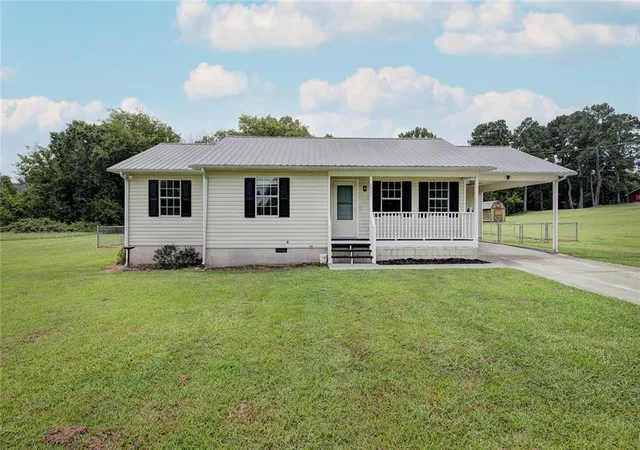 1st image of 7097 Fairmount Hwy Se, Calhoun, GA 30701 | MLS# 7823449