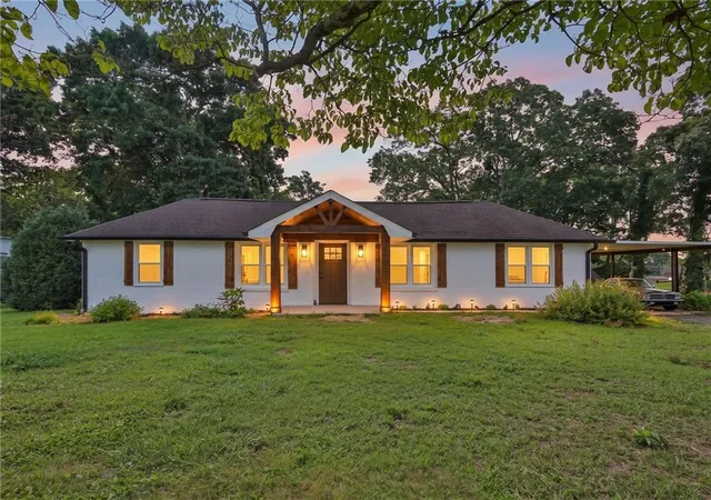 Photo 1 of Single family home for sale at 123 Cowan Rd, Covington, GA 30016 | MLS# 7788346 | Listing updated on 2026-08-24