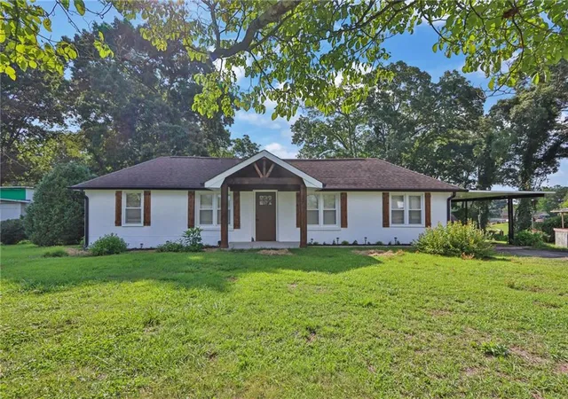 Photo 2 of Single family home for sale at 123 Cowan Rd, Covington, GA 30016 | MLS# 7788346 | Listing updated on 2026-08-24
