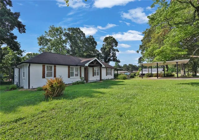 Photo 3 of Single family home for sale at 123 Cowan Rd, Covington, GA 30016 | MLS# 7788346 | Listing updated on 2026-08-24