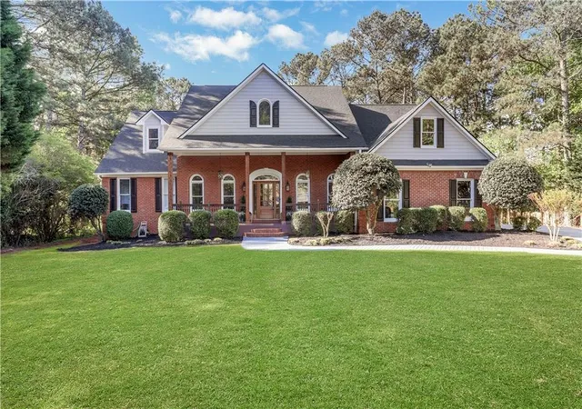 1st image of 1621 Annapolis Way, Grayson, GA 30017 | MLS# 7817185