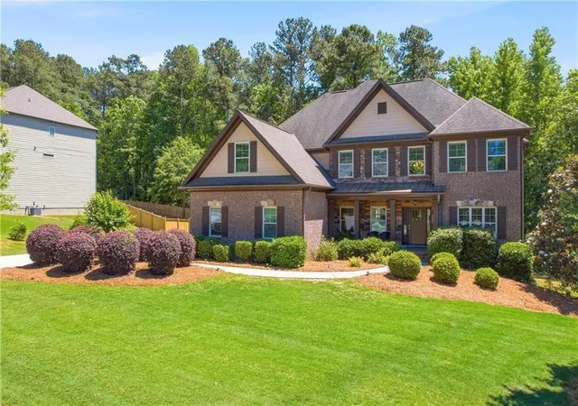 4th image of 2811 Magnolia Creek Dr Nw, Kennesaw, GA 30152 | MLS# 7769787
