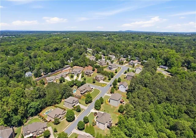 54th image of 2811 Magnolia Creek Dr Nw, Kennesaw, GA 30152 | MLS# 7769787