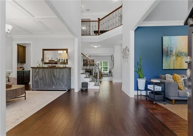 5th image of 2811 Magnolia Creek Dr Nw, Kennesaw, GA 30152 | MLS# 7769787