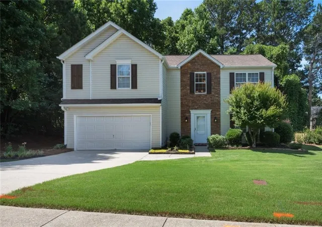 3rd image of 1082 Eastmill Cvs, Dacula, GA 30019 | MLS# 7790687