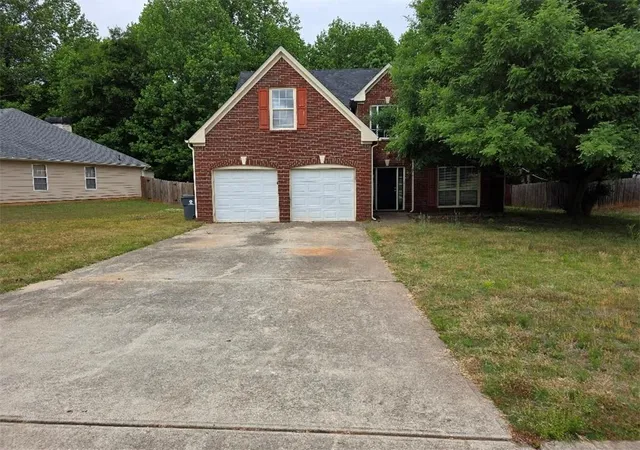 1st image of 141 Summit View Dr, Mcdonough, GA 30253 | MLS# 7775691
