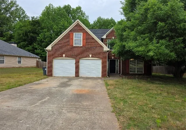 2nd image of 141 Summit View Dr, Mcdonough, GA 30253 | MLS# 7775691