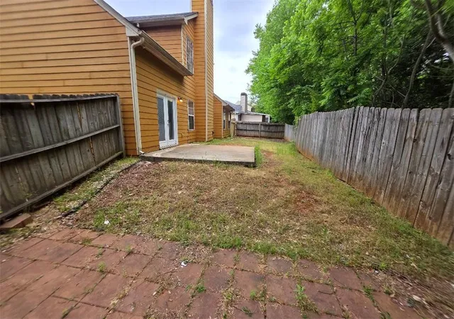 32nd image of 141 Summit View Dr, Mcdonough, GA 30253 | MLS# 7775691