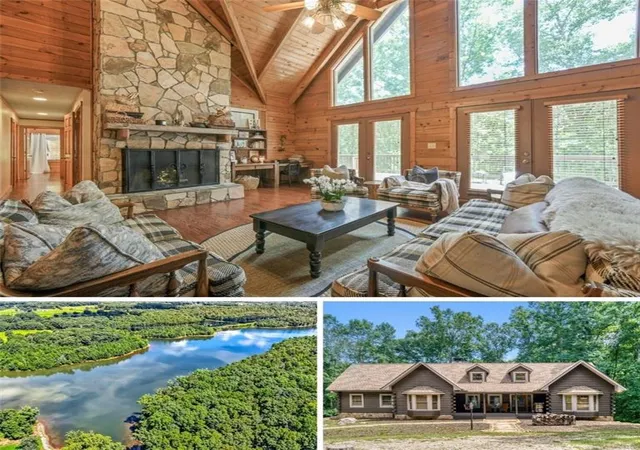 Photo 1 of Single family home for sale at 4420 Parkwood Rd, Social Circle, GA 30025 | MLS# 7827370 | Listing updated on 2026-09-12