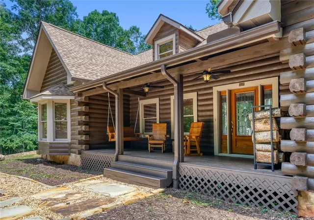 Photo 3 of Single family home for sale at 4420 Parkwood Rd, Social Circle, GA 30025 | MLS# 7827370 | Listing updated on 2026-09-12