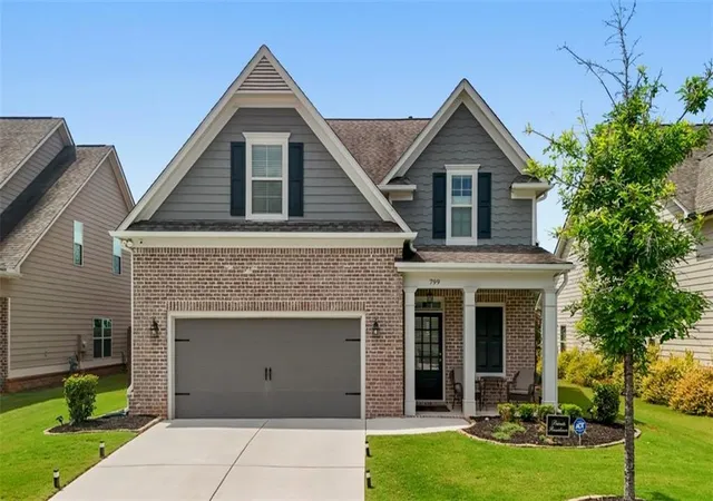 1st image of 799 Feathermore Pl, Mableton, GA 30126 | MLS# 7822594