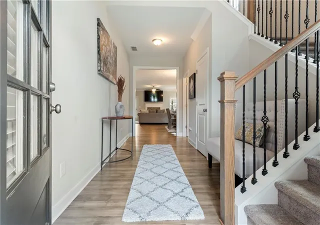 2nd image of 799 Feathermore Pl, Mableton, GA 30126 | MLS# 7822594