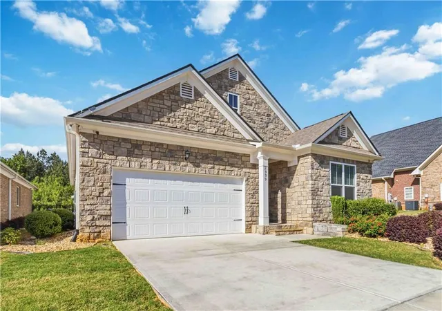 Photo 2 of Single family home for sale at 2999 Legacy Park Dr, Lithia Springs, GA 30122 | MLS# 7755404 | Listing updated on 2026-09-04