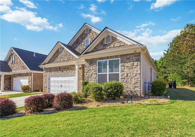 Photo 2 of Single family home for sale at 2999 Legacy Park Dr, Lithia Springs, GA 30122 | MLS# 7755404 | Listing updated on 2026-09-04