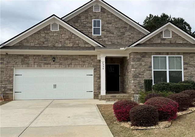 Photo 3 of Single family home for sale at 2999 Legacy Park Dr, Lithia Springs, GA 30122 | MLS# 7755404 | Listing updated on 2026-09-04