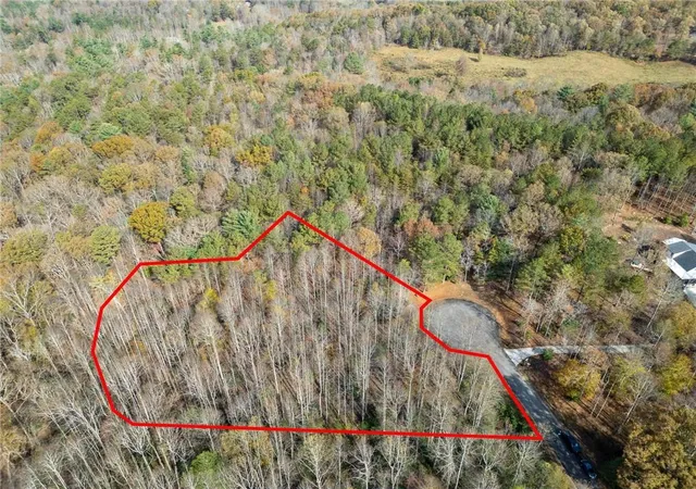 Photo 1 of Land for sale at Lt 7 Highpoint Ridge Rd, Ellijay, GA 30536 | MLS# 7848510 | Listing updated on 2026-10-03