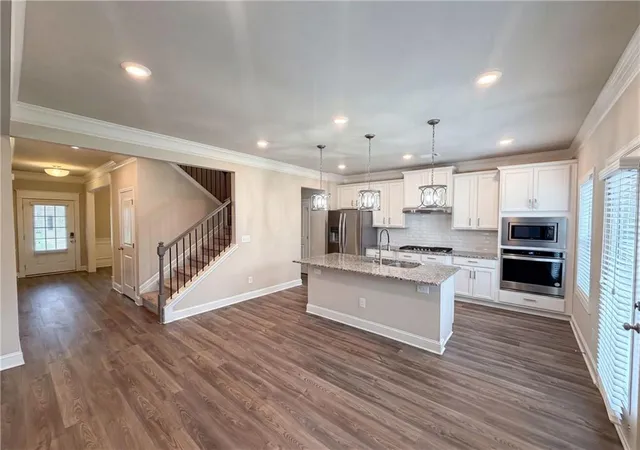 Photo 2 of Single family home for sale at 158 Mitchem Crk Dr, Loganville, GA 30052 | MLS# 7791789 | Listing updated on 2026-09-20