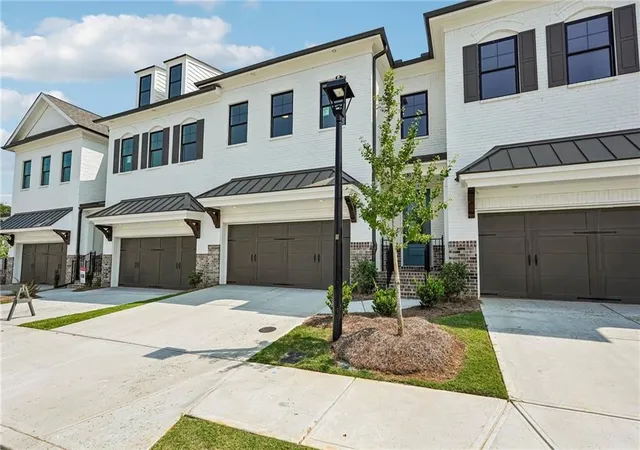 Photo 3 of Townhouse for sale at 4304 Burton Bnd Way #151, Buford, GA 30518 | MLS# 7810284 | Listing updated on 2026-10-08