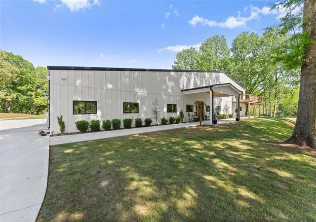 4th image of 951 Canter Wy, Jefferson, GA 30549 | MLS# 7788664
