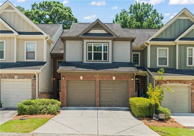 Photo 1 of Sale Pending at 97 Grampian Ct, Marietta, GA 30008 | MLS# 7810142 | Listing updated on 2026-08-23