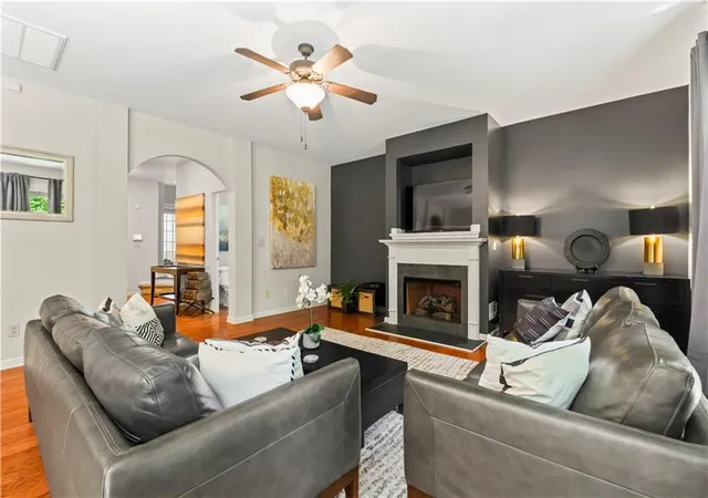 Photo 2 of Sale Pending at 97 Grampian Ct, Marietta, GA 30008 | MLS# 7810142 | Listing updated on 2026-08-23