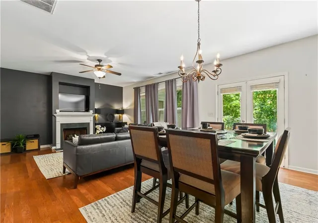 Photo 3 of Sale Pending at 97 Grampian Ct, Marietta, GA 30008 | MLS# 7810142 | Listing updated on 2026-08-23